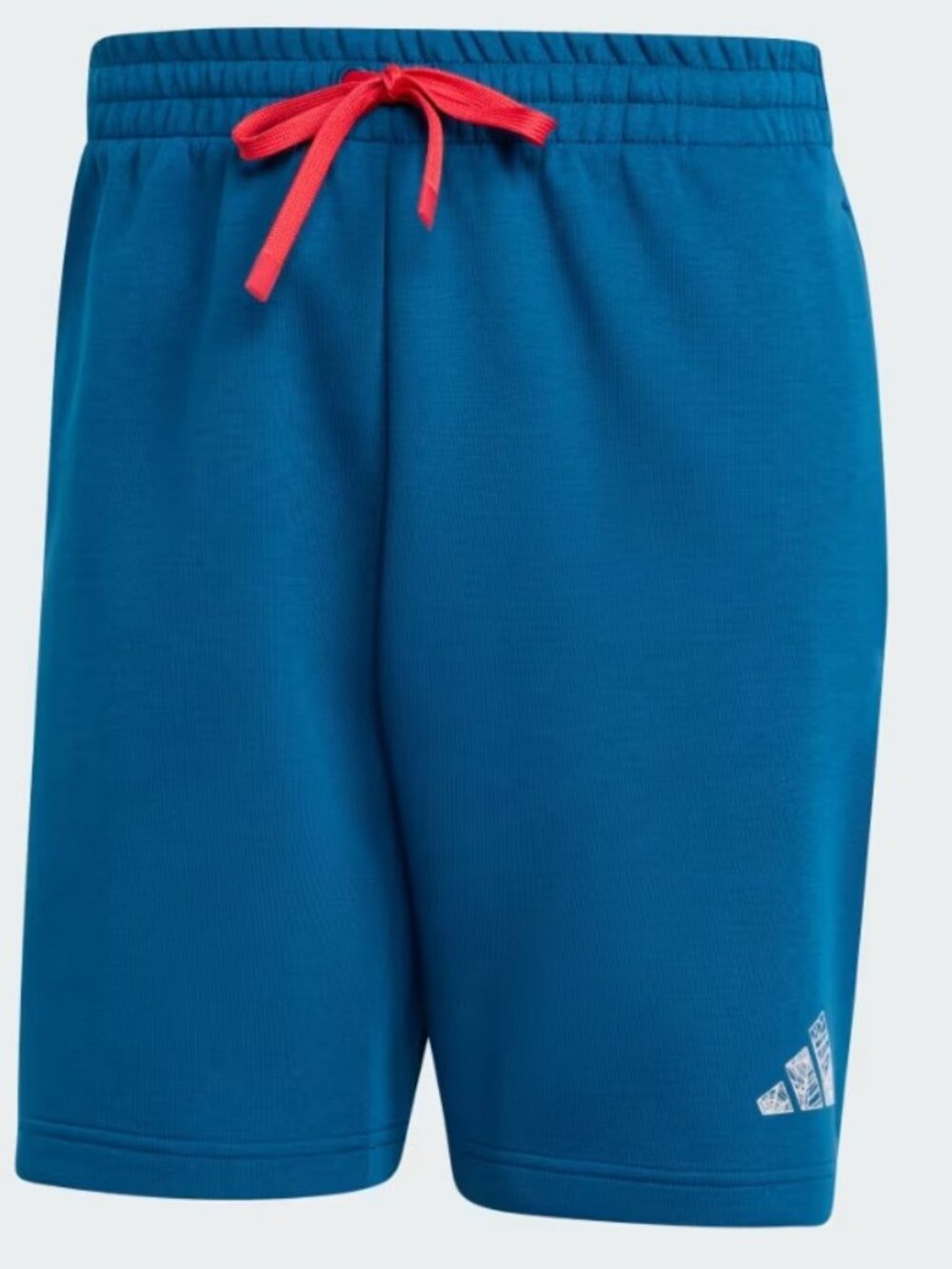 adidas x Marvel Spider-Man Sweatshorts JL8046 Men's Size S
